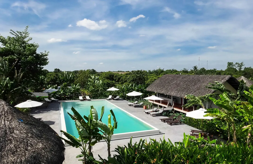 Mekong Riverside Boutique Resort & Spa-1