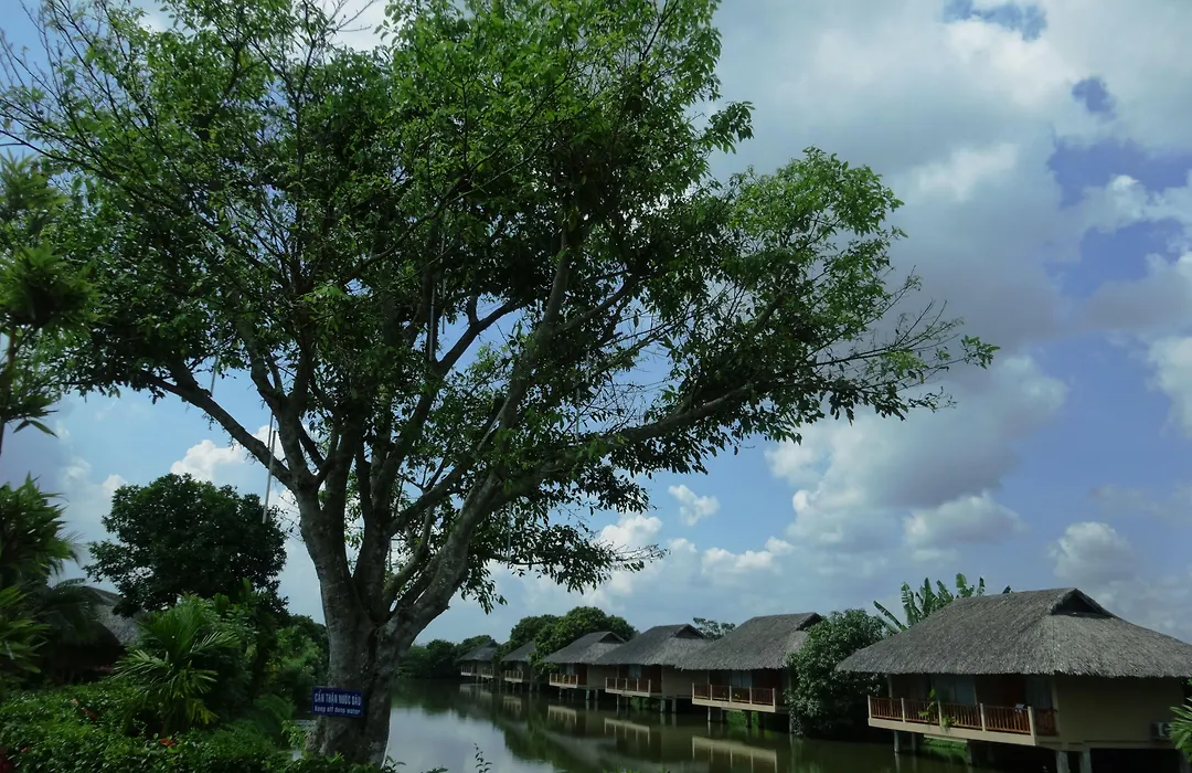 Mekong Riverside Boutique Resort & Spa-1
