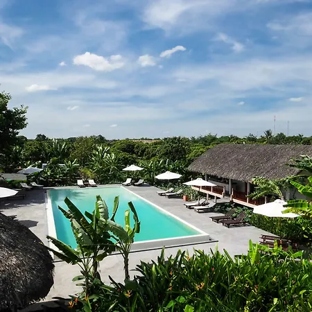 Mekong Riverside Boutique Resort & Spa-3