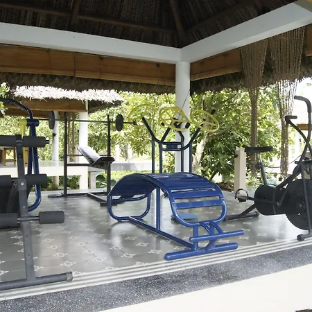 Mekong Riverside Boutique Resort & Spa-3
